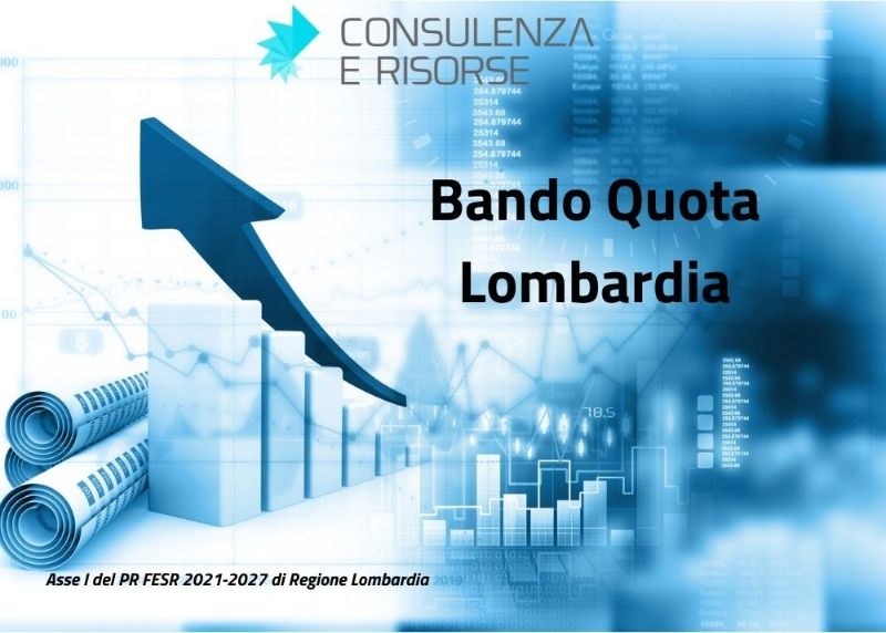 Bando Quota Lombardia
