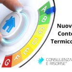 consulenza finanziamenti efficienza energetica
