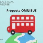 sostenibilità, proposta omnibus