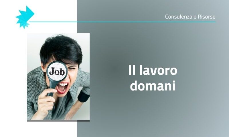 lavoro e innovazione