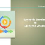 Economia Circolare Economia Lineare