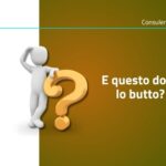 consulenza economia circolare