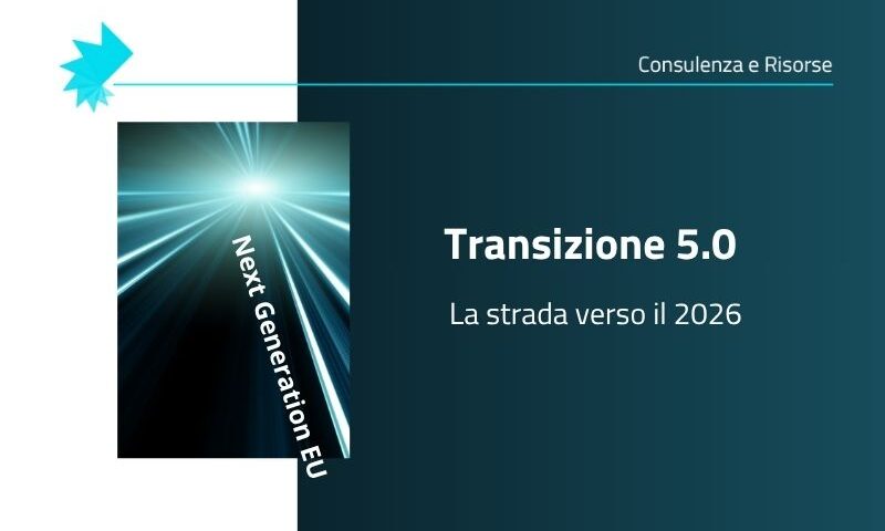 Transizione 5.0