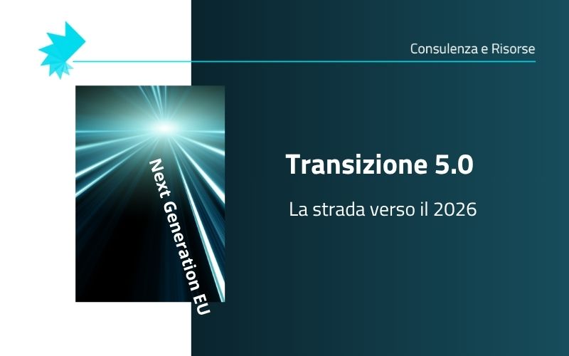 Transizione 5.0