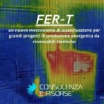 fonti di energia termica