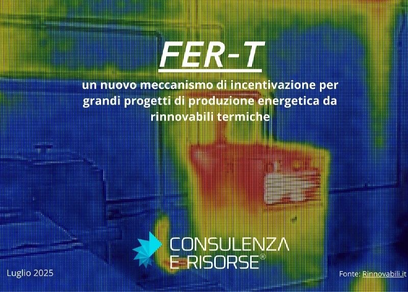 fonti di energia termica