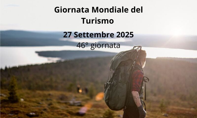turismo sostenibile