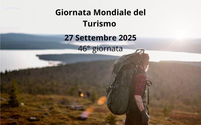 turismo sostenibile