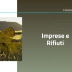 Rifiuti ed economia circolare