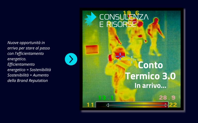 conto termico 3.0