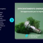 Efficientamento energetico