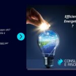Efficienza energetica