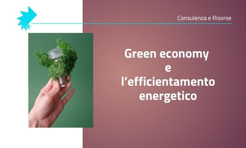 efficientamento energetico