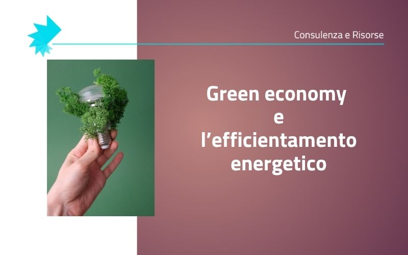 efficientamento energetico