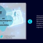 IoT per Efficienza Energetica e Sostenibilità