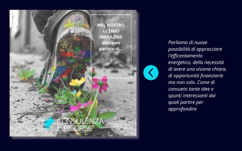 sostenibilità
