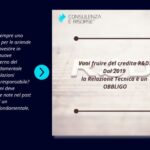 Credito R&D