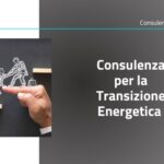Consulenza per la Transizione Energetica