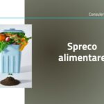 Sostenibilità e spreco alimentare