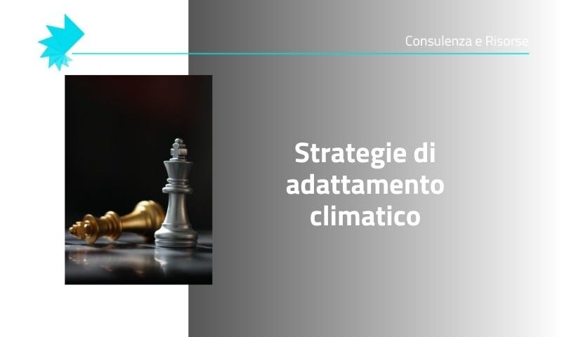 cambiamento climatico