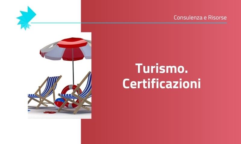 turismo sostenibilità