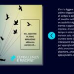 consulenza e risorse magazine