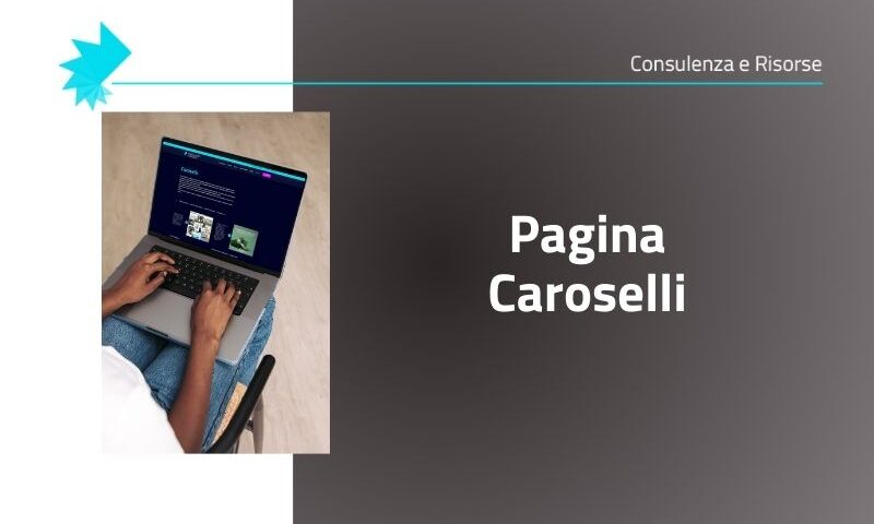 sostenibilità tecnologia e innovazione