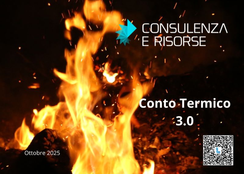 Conto Termico 3.0