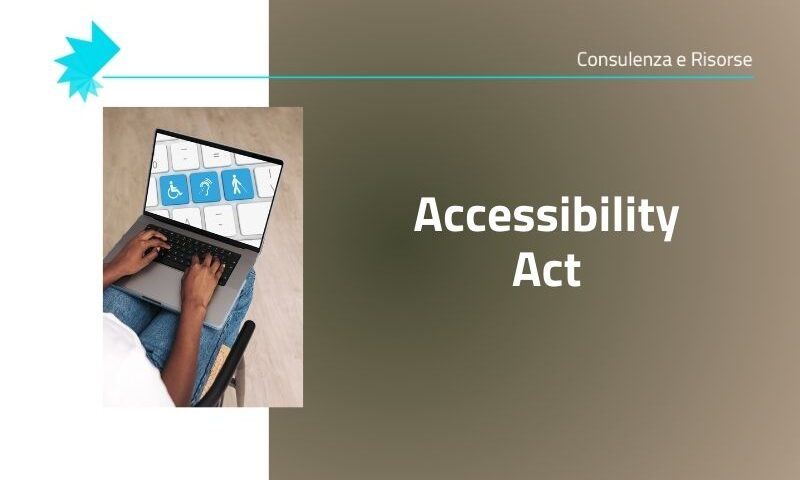 accessibilità digitale