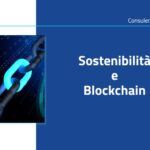 Blockchain e Sostenibilità