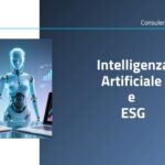 Intelligenza Artificiale ed ESG