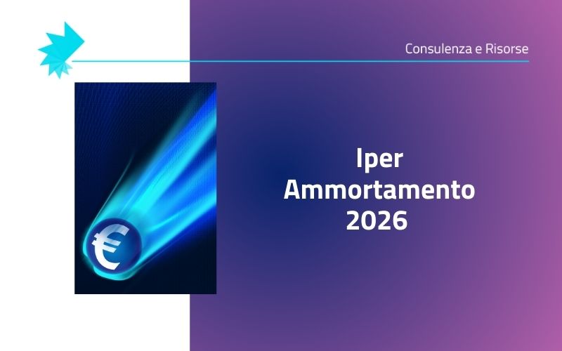 Iper Ammortamento 2026