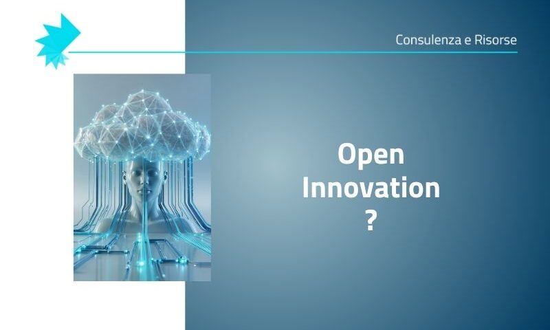 open innovation