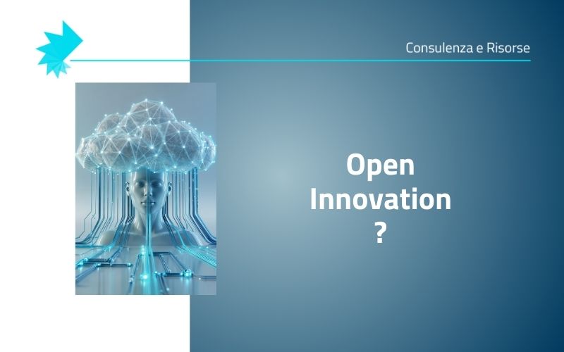 open innovation