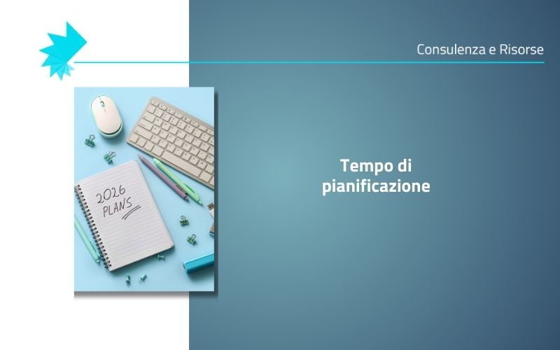 Innovazione e sostenibilità