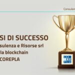 sostenibilità e blockchain