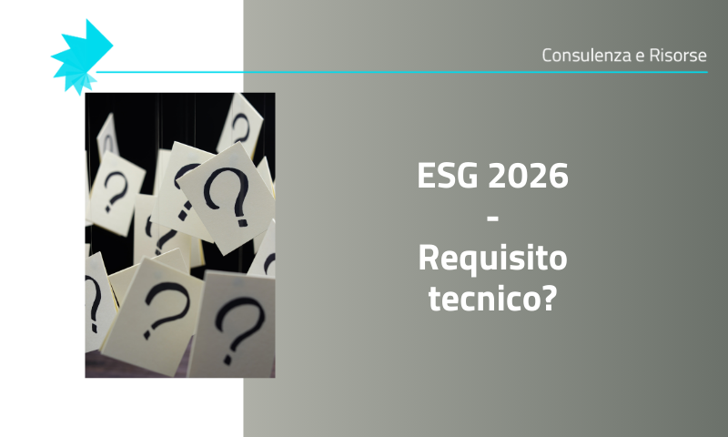 esg