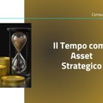 la gestione del tempo