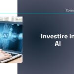 Investire in Intelligenza Artificiale