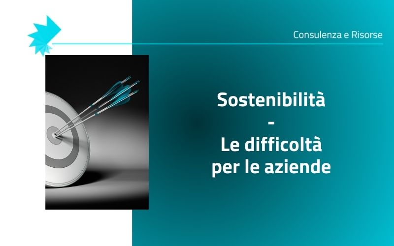 adozione sostenibilità