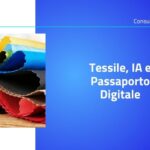 Passaporto Digitale di Prodotto
